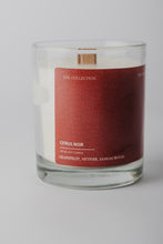 Load image into Gallery viewer, Citrus Noir Candle
