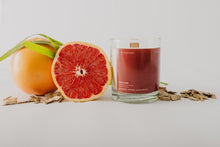 Load image into Gallery viewer, Citrus Noir Candle
